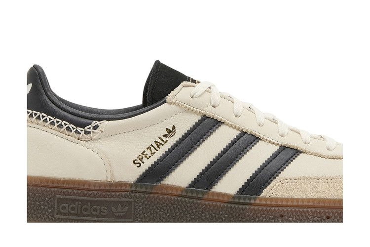 Кроссовки adidas Wmns Handball Spezial 'Wonder White Black'