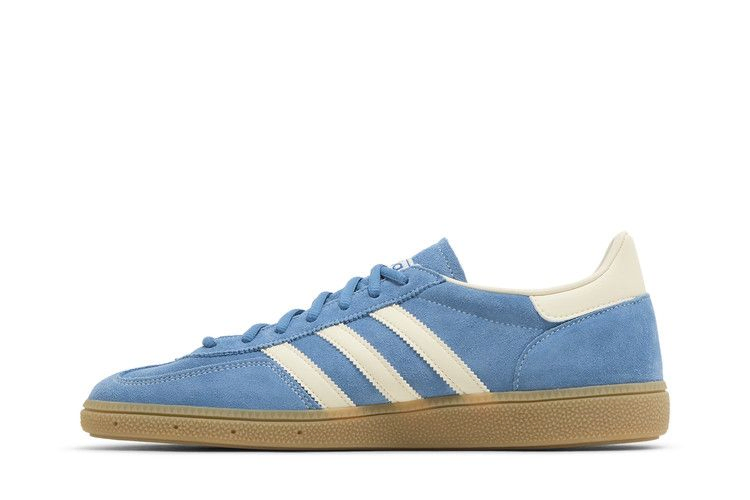 Кроссовки adidas Handball Spezial 'Core Blue Gum'