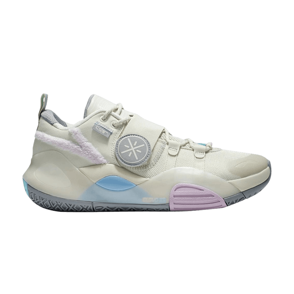 Кроссовки Li-Ning Wade All City 8 Lite 'Cotton Candy'
