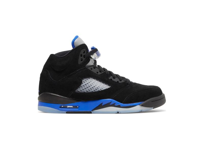 Air-Jordan-5-Retro-GS-Racer-Blue