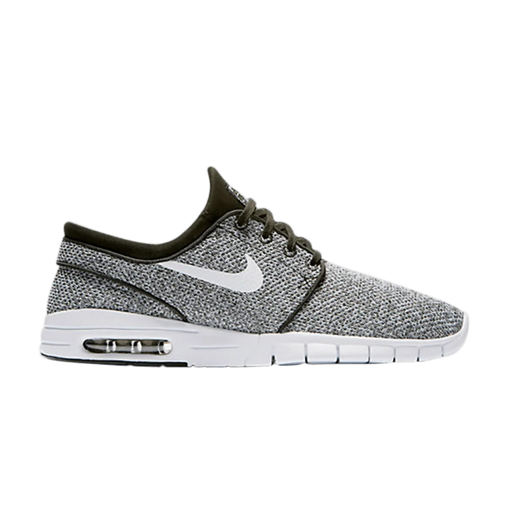 Krossovki-Nike-Stefan-Janoski-Max-Sequoia