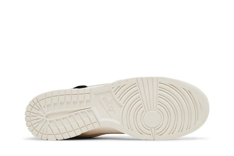 Кроссовки Nike Dunk Low 'Cordura - Light Orewood Brown'