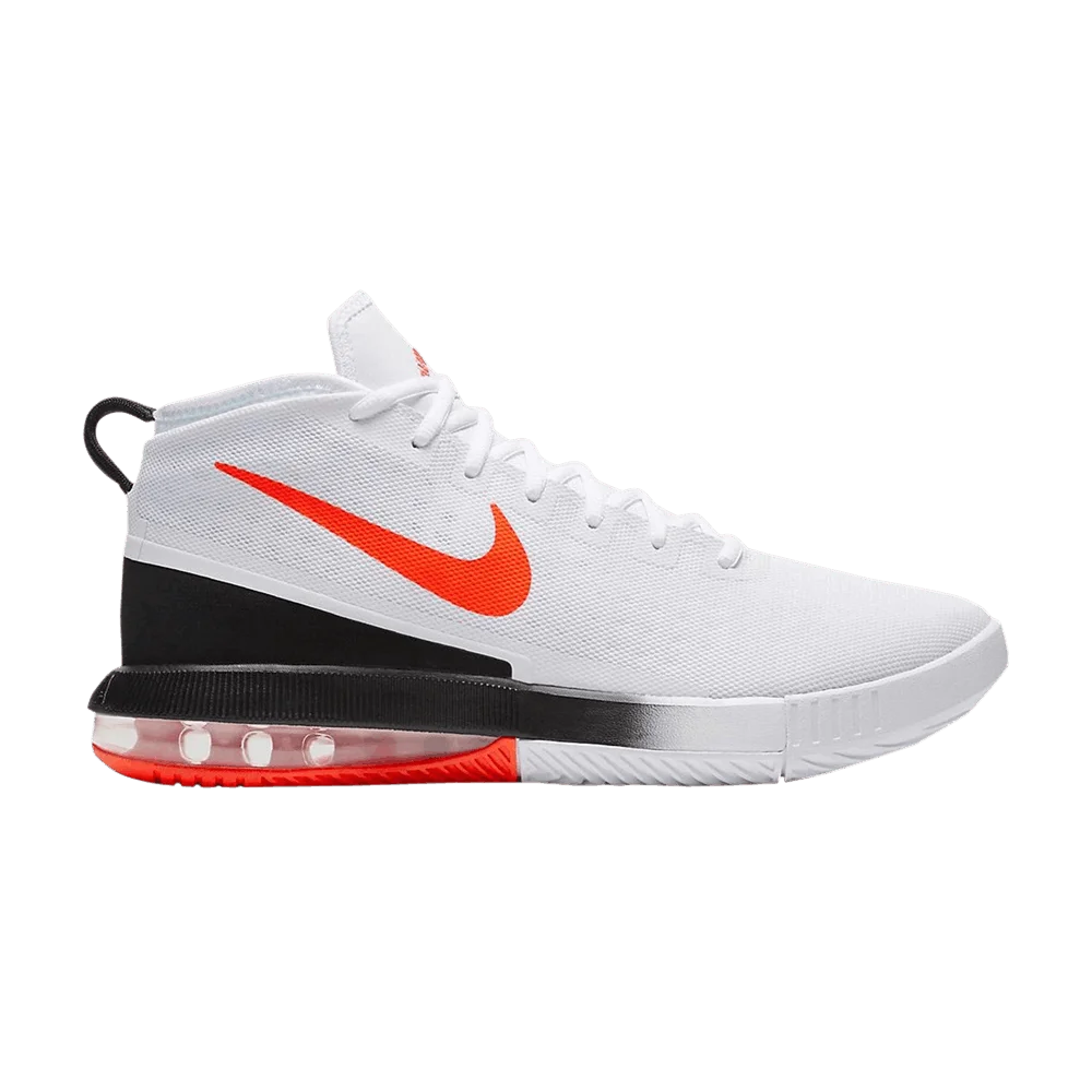 Krossovki-Nike-Air-Max-Dominate-White-Total-Crimson