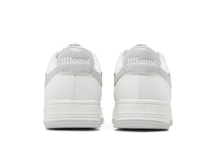Кроссовки JJJJound x Wmns Bapesta 'White'