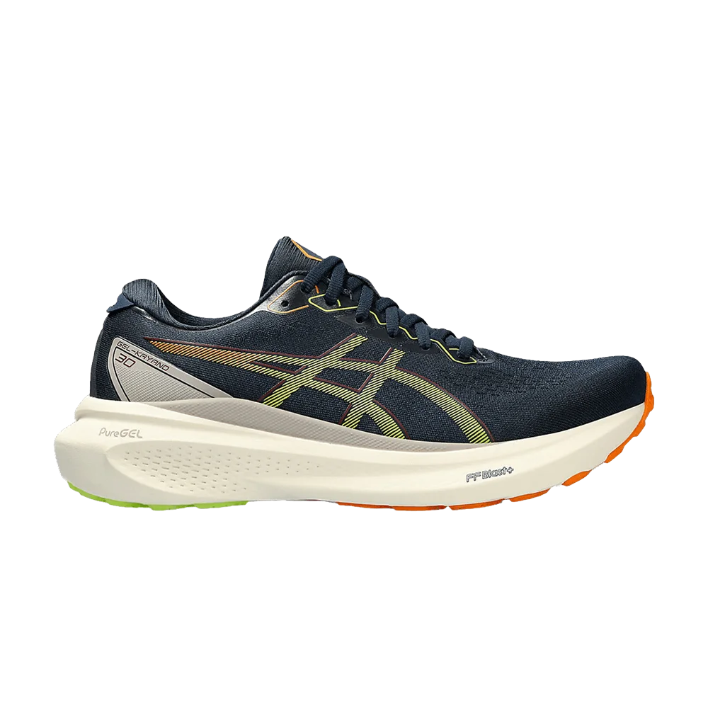 Krossovki-Asics-Gel-Kayano-30-French-Blue-Neon-Lime