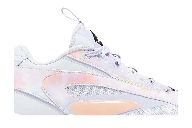 Кроссовки Air Jordan Luka 2 'Nebula'