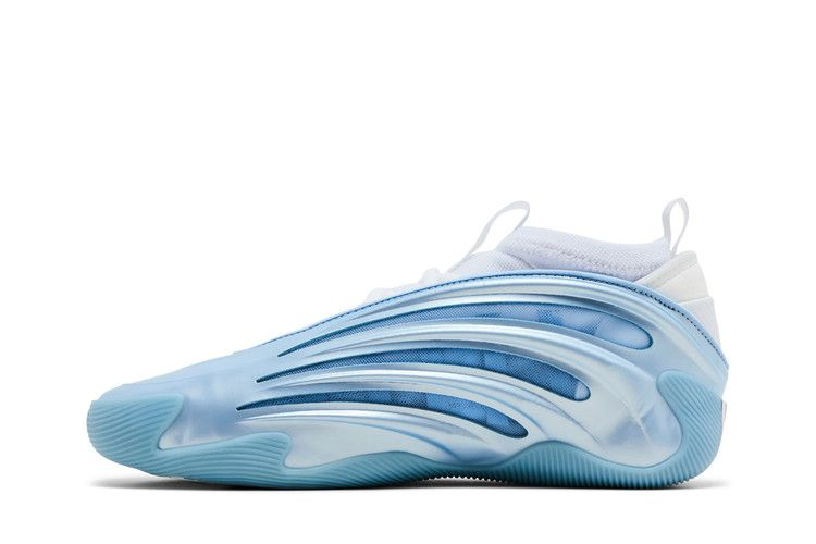 Кроссовки adidas Harden Vol. 9 'Glow Blue'