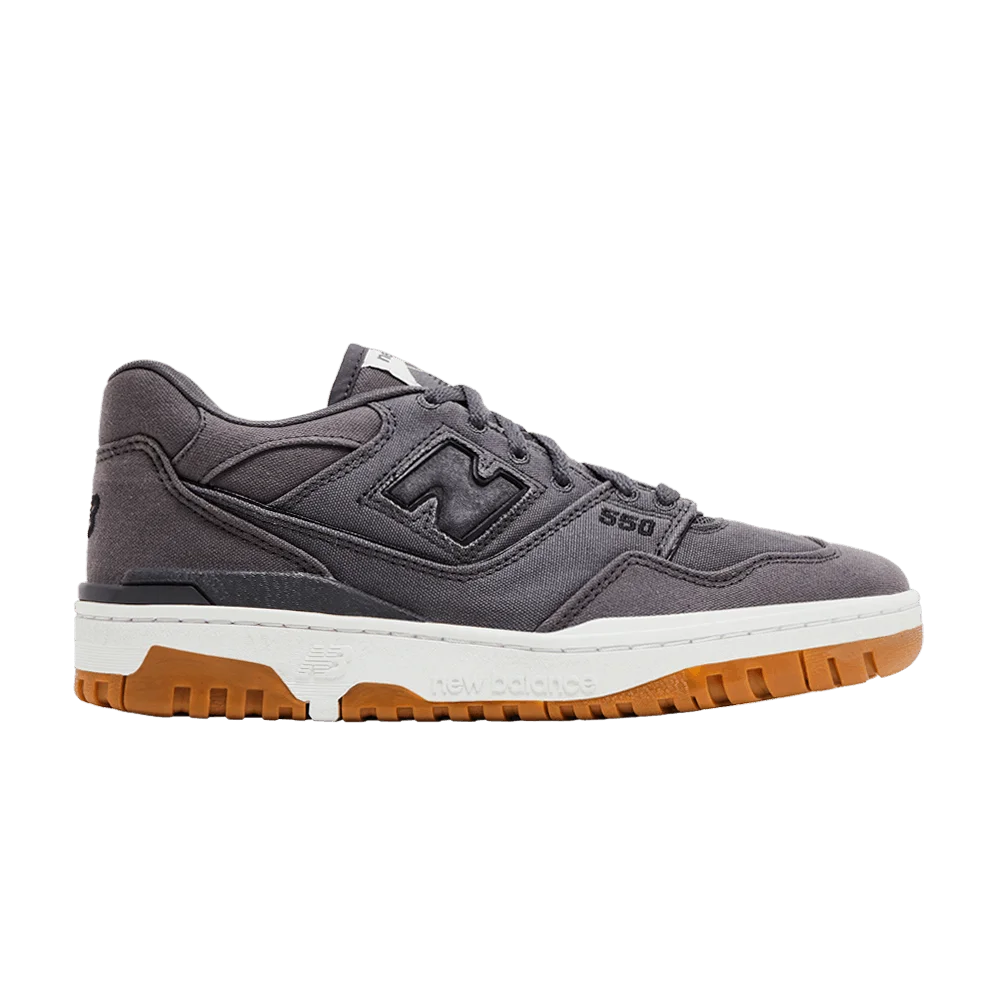 New Balance 550 'Magnet Canvas'