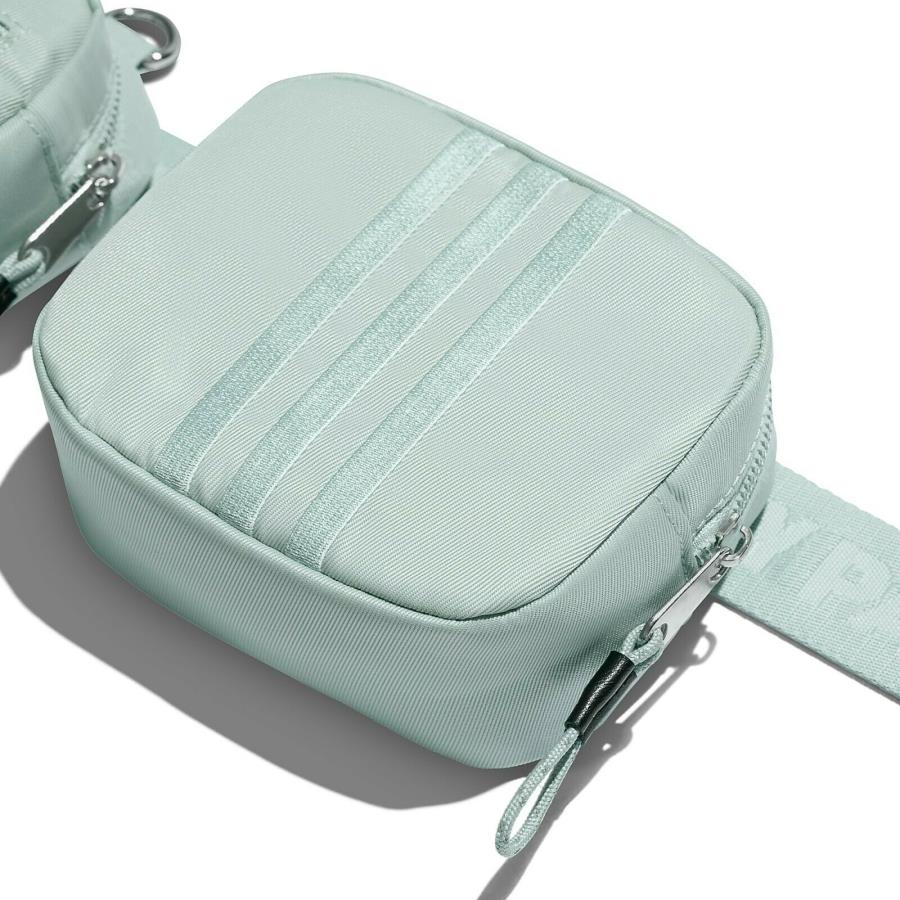 Сумка adidas Ivy Park Belt Bag Green Tint