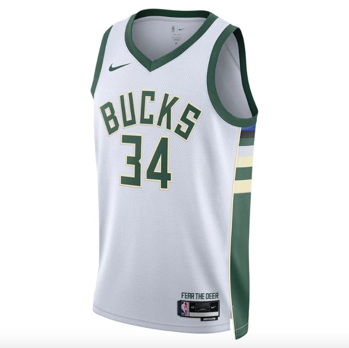 2022-23-Milwaukee-Bucks-34-Giannis-Antetokounmpo-Swingman-Association-White-Jersey-2