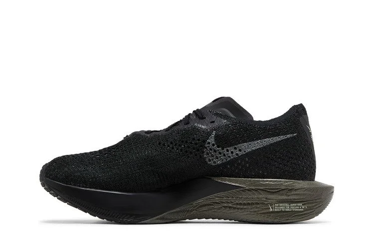 Кроссовки Nike ZoomX VaporFly Next% 3 'Black Olive Aura'