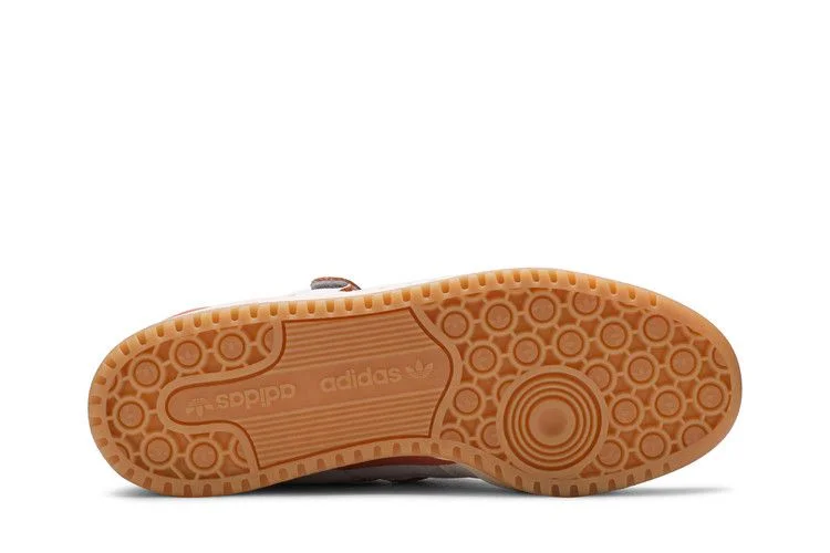 Кроссовки adidas Forum 84 Low 'White Hazy Copper'