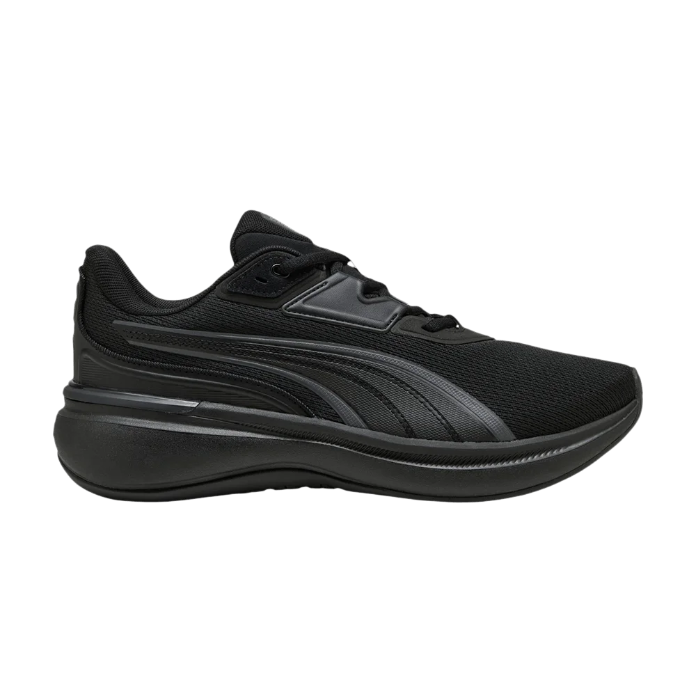 Krossovki-Puma-Softride-Exo-Black-Grey