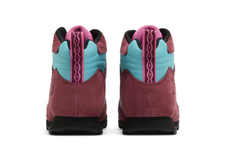 Nike ACG Torre Mid Waterproof 'Team Red Dusty Cactus'