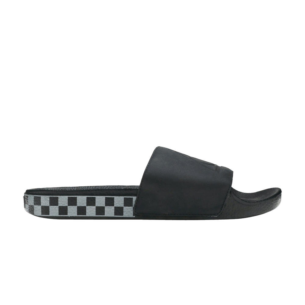 Harry Potter x Vans Slide-On 'Deathly Hallows'