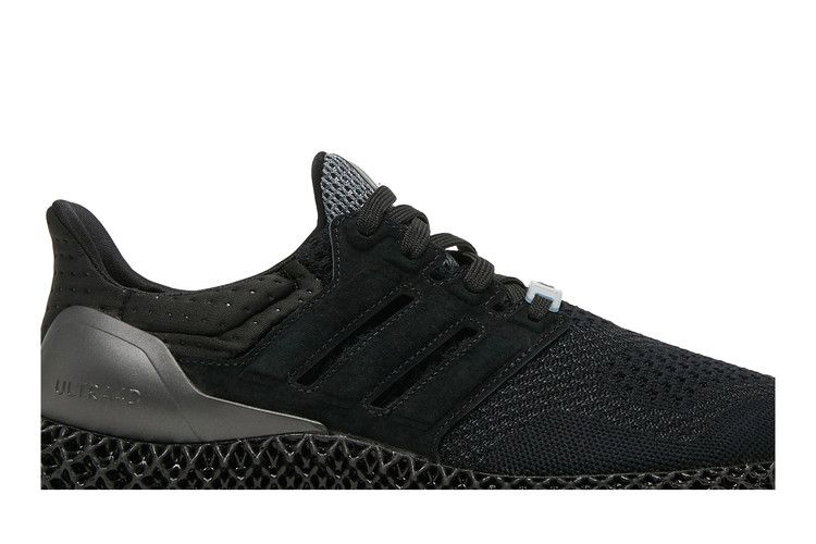Кроссовки A Ma Maniére x adidas Ultra 4D 'Black'