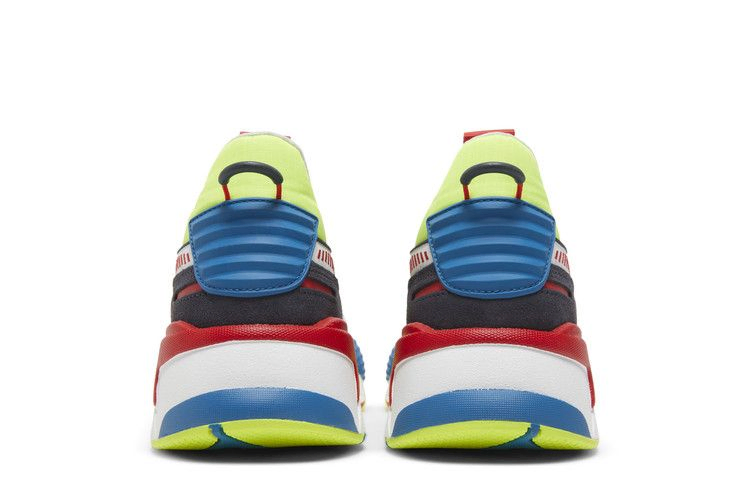 Кроссовки Puma RS-X 'Goods'