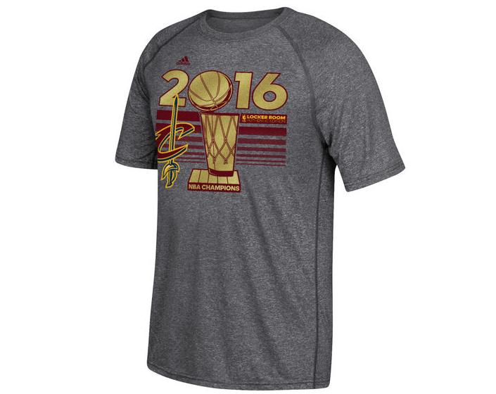 Cleveland-2016-Champions-Tee-Grey-1