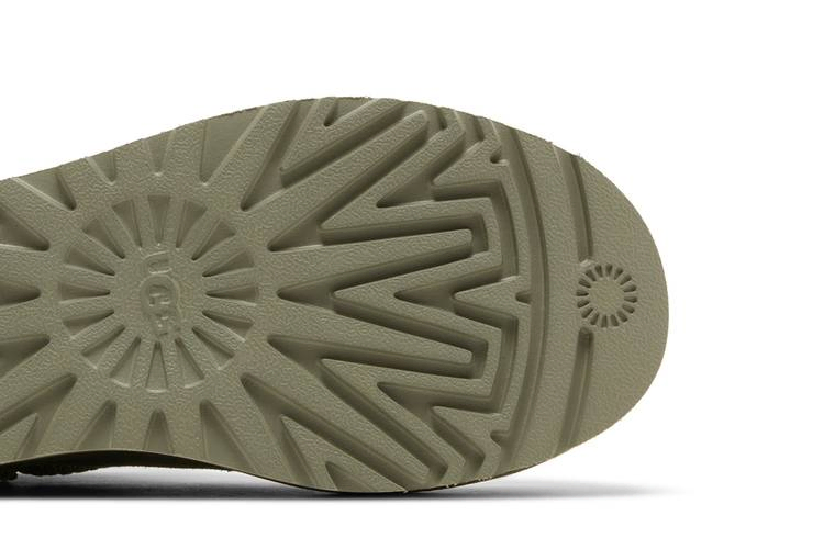 Кроссовки UGG Wmns Classic Ultra Mini Platform Boot 'Shaded Clover'