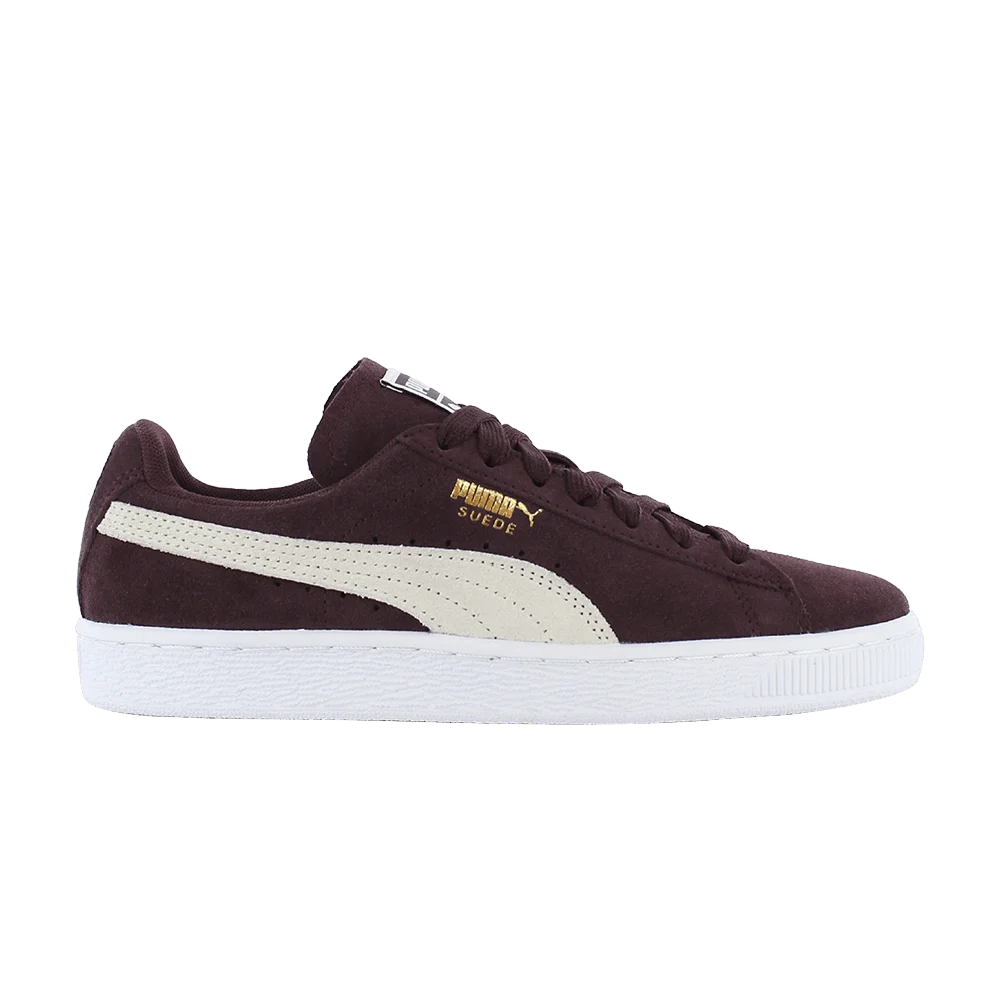 Krossovki-Puma-Wmns-Suede-Winetasting