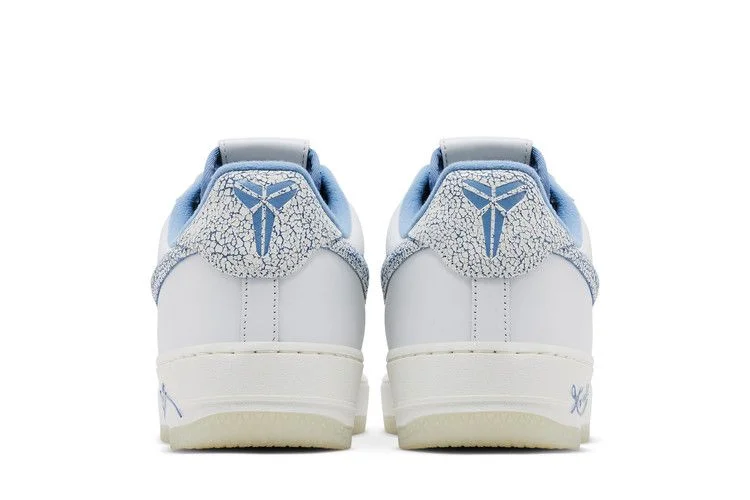 Кроссовки Kobe Bryant x Nike Air Force 1 Low Protro 'City Of Champions'