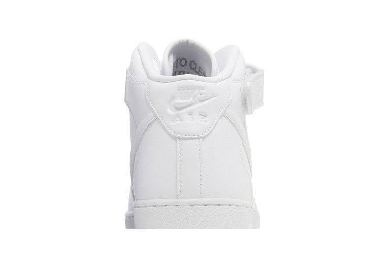 Кроссовки Nike Air Force 1 Mid 'Fresh'