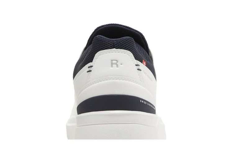 Кроссовки ON The Roger Advantage 'White Midnight'