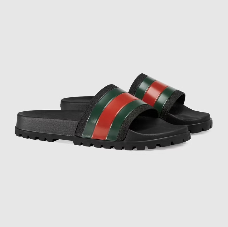 Gucci-Web-Slide-Black-1-1