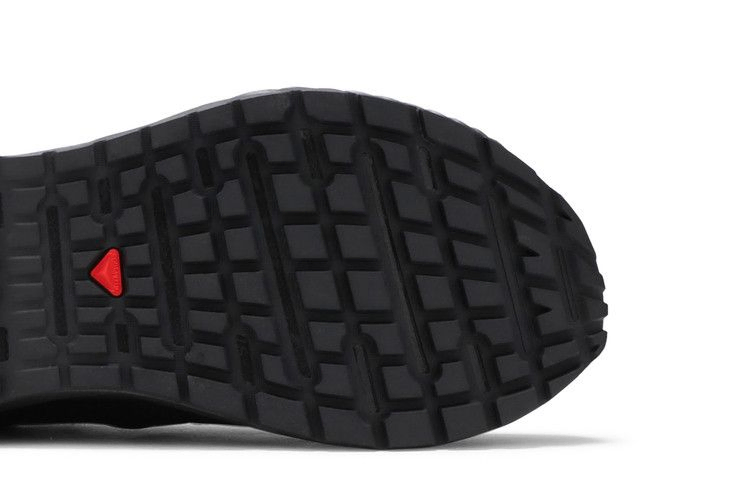 Кроссовки Salomon Odyssey Advanced 'Black Phantom'