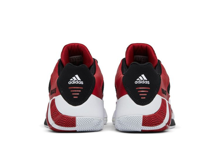 Кроссовки Benihana x adidas Agent Gil Restomod 'Hibachi' 2022