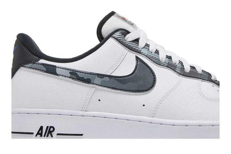 Кроссовки Nike Air Force 1 Low 'Remix Pack'