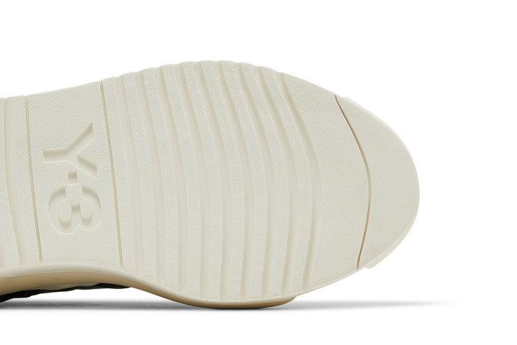 Кроссовки adidas Y-3 Rivalry 'Black Off White'