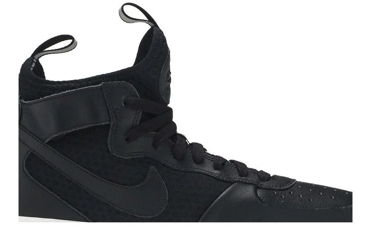 Krossovki-Nike-Air-Force-1-Ultraforce-Mid-Black-1