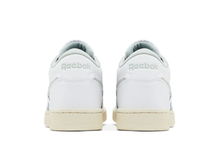 Кроссовки Reebok Club C Mid 2 Revenge 'White Sea Spray'