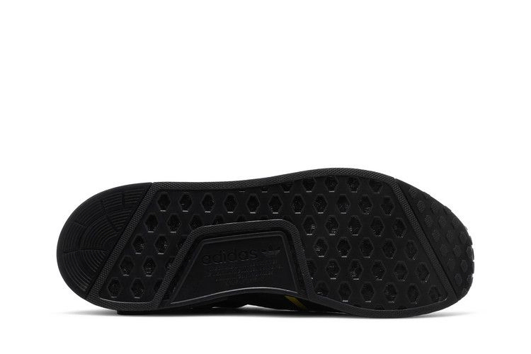 Кроссовки Disney Pixar x adidas NMD_R1 'Toy Story - Black'
