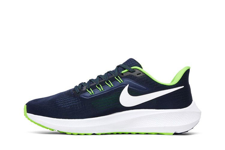 Кроссовки NFL x Nike Air Zoom Pegasus 39 'Seattle Seahawks'