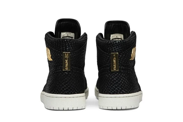 Кроссовки Air Jordan 1 Retro High OG 'Pinnacle'