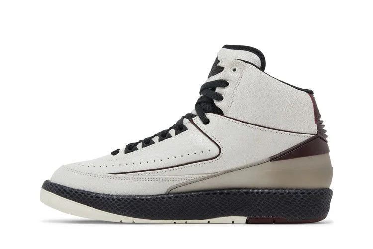 Кроссовки A Ma Maniére x Air Jordan 2 Retro SP 'Airness'