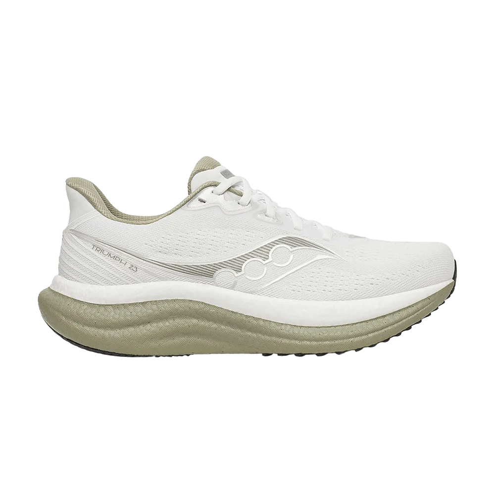 Krossovki-Saucony-Triumph-23-White-Laurel