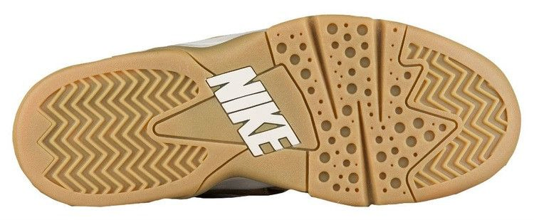 Кроссовки Nike Air Force Max 'Flax'