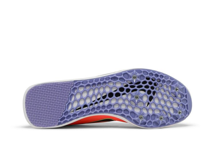 Кроссовки Nike Triple Jump Elite 2 'Bright Mango'