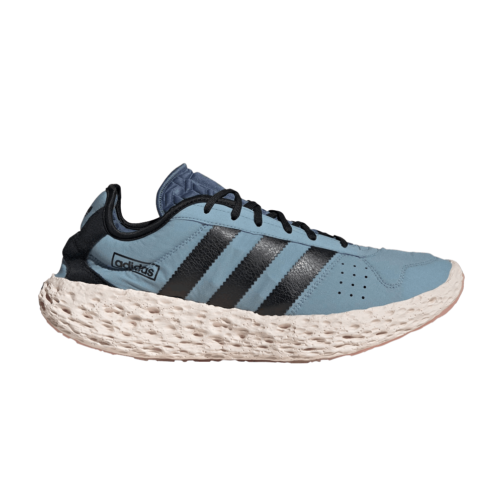 Кроссовки Adidas Zponge 'Tactile Blue'