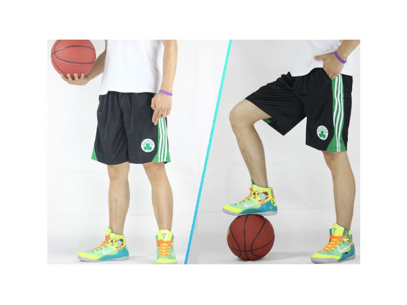 Баскетбольные шорты Шорты Boston Celtics