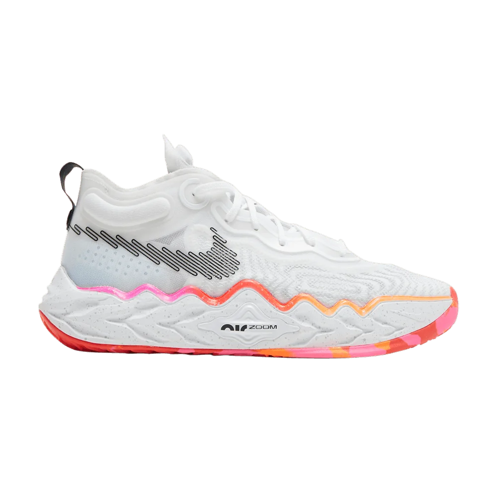 Кроссовки Nike Air Zoom GT Run 'Rawdacious'