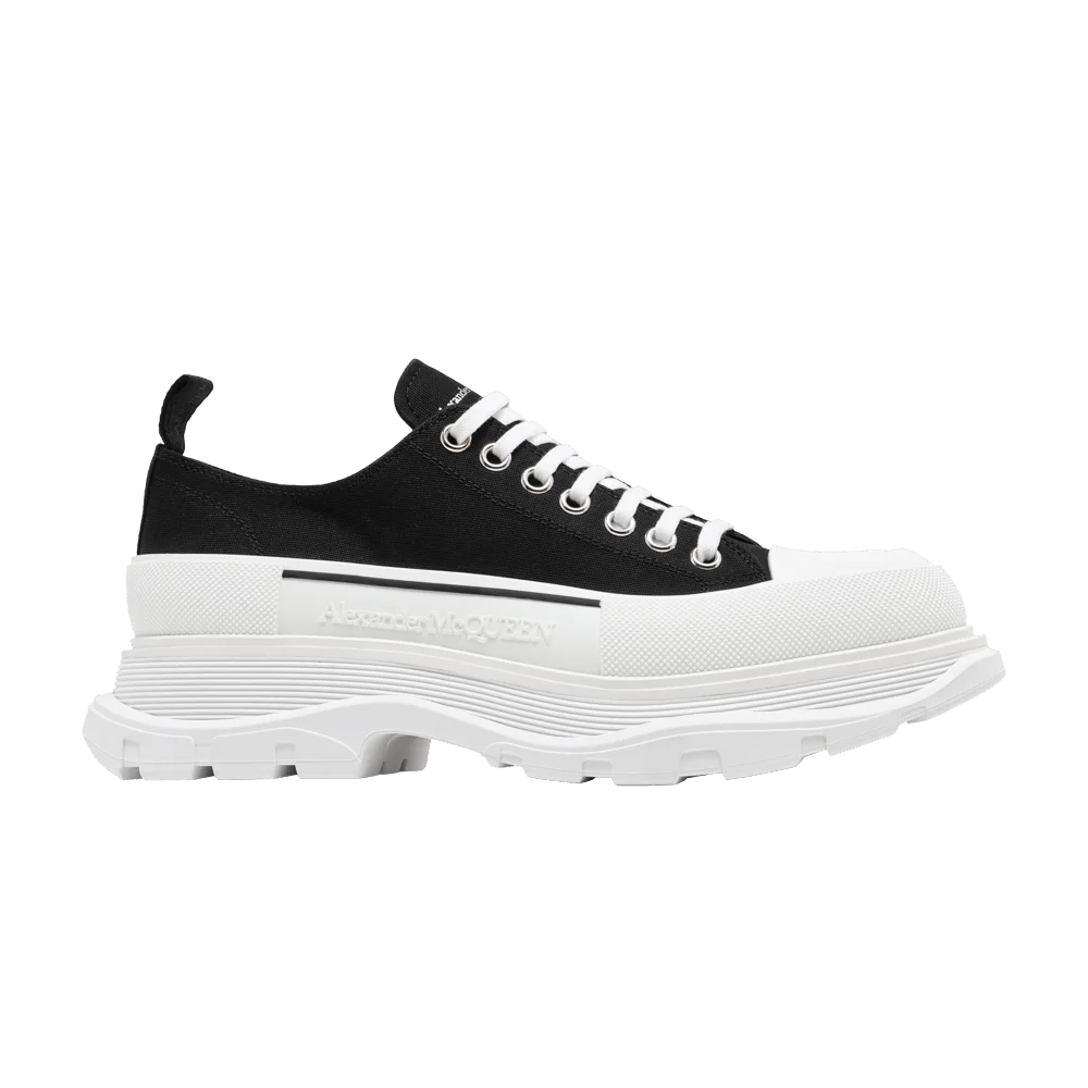 Krossovki-Alexander-McQueen-Tread-Slick-Lace-Up-Black-White-8