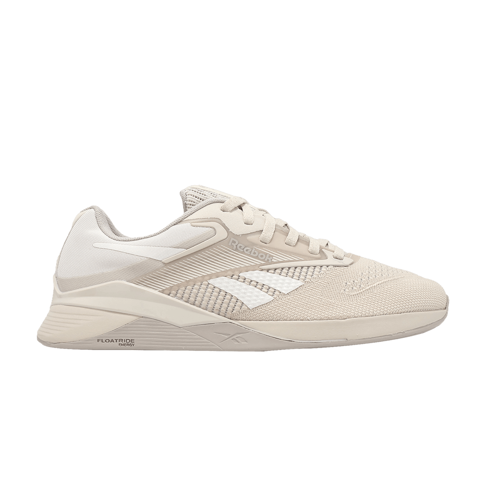 Кроссовки Reebok Wmns Nano X4 'Bone Moonstone Chalk'