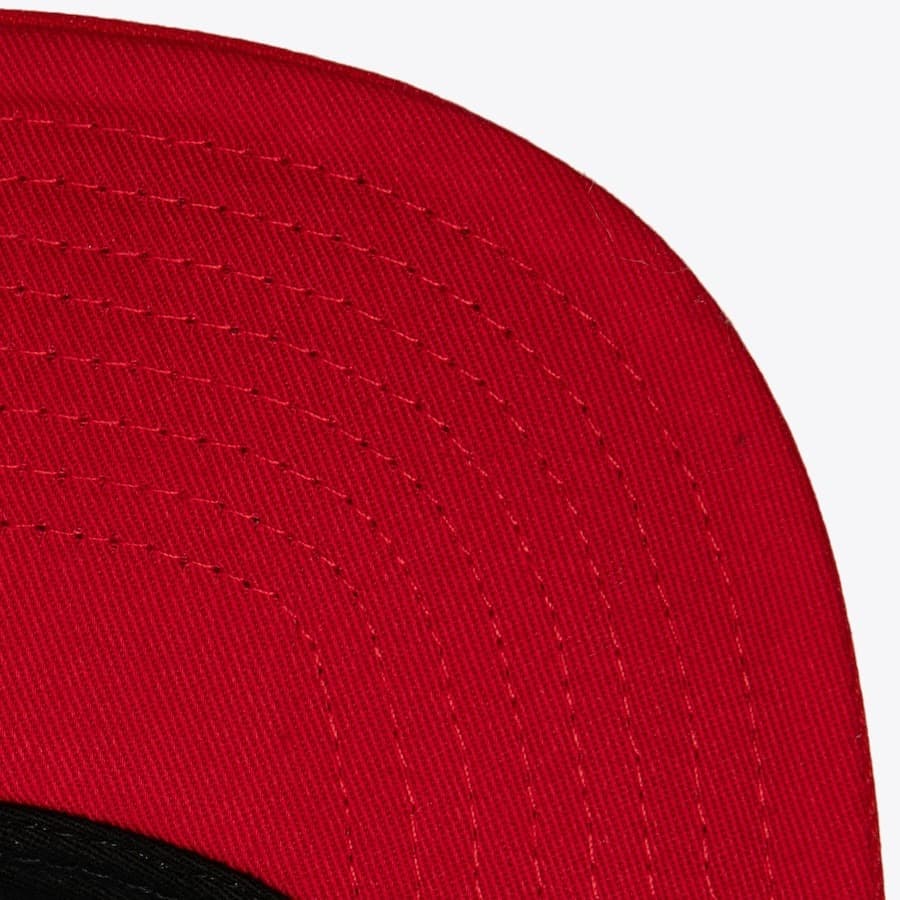 Бейсболка Mitchell & Ness White Montreal Expos Cooperstown Collection Hometown Snapback Hat