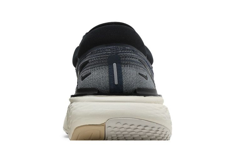 Кроссовки Nike ZoomX Invincible Run Flyknit 'Thunder Blue'