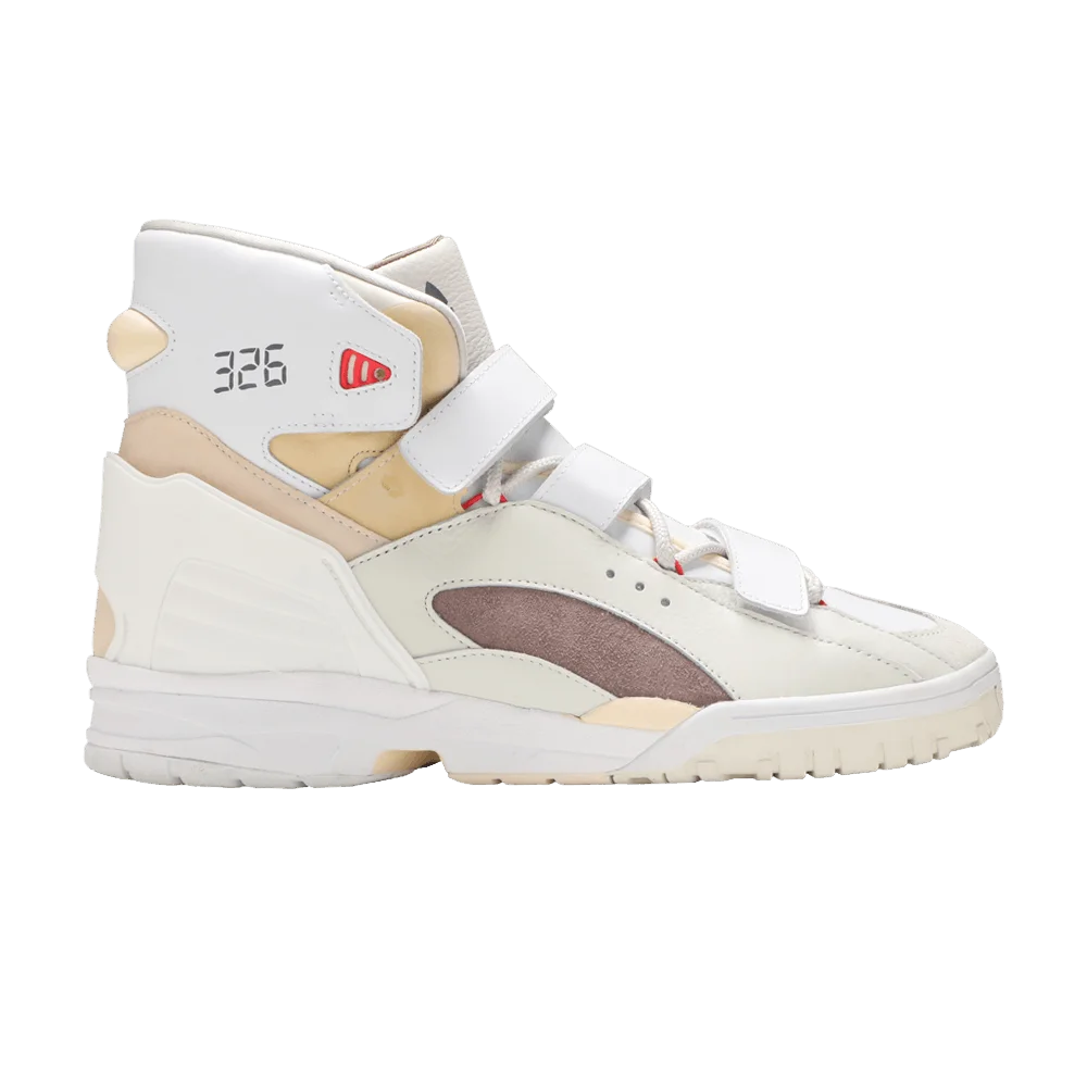 Кроссовки Kid Cudi x adidas Vadawam 326 'Ecru Tint'