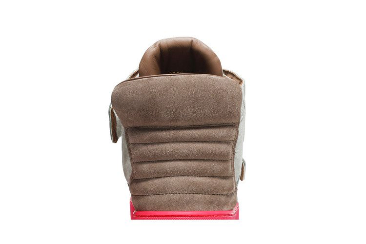 Кроссовки Kanye West x Louis Vuitton Jasper 'Patchwork'